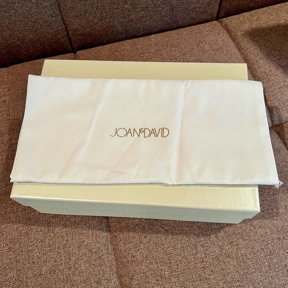 Joan and David platform heels - Picture 15 of 15